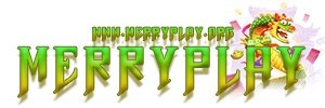merryplay logo